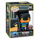 Funko Pop! Batman (Black Light)(DC Comics)